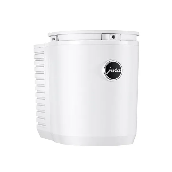 Jura 24262 Michkuehler weiss , Hochdruckkessel, Küchenmaschine, Gaskessel, Stücke?, Fritteuse?