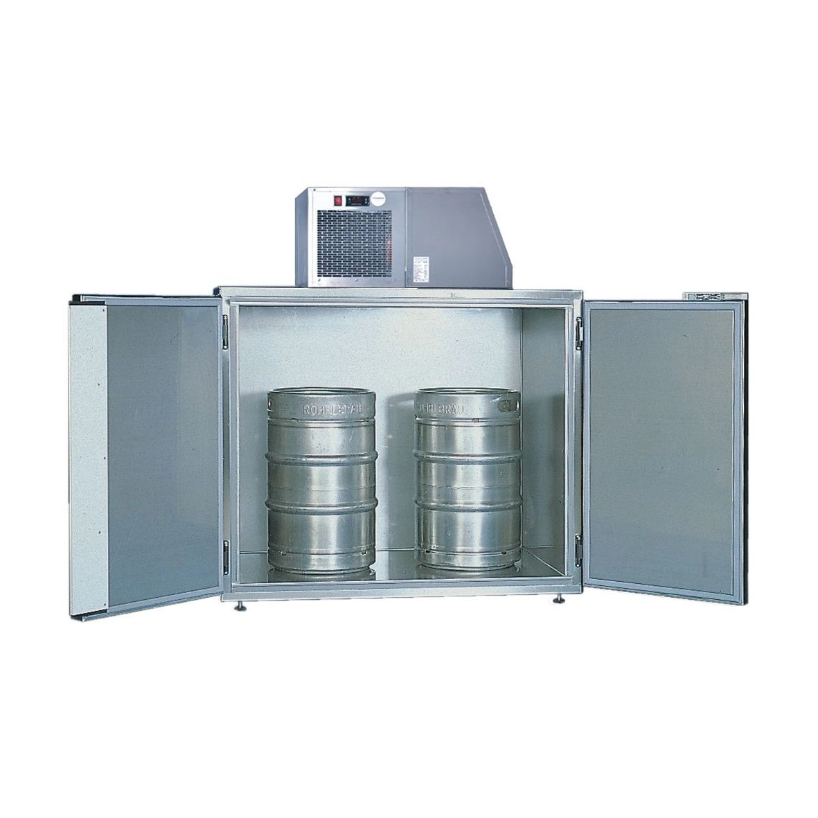 KBS 428002 Fasskuehler FK 2    KBS 428002 Fasskuehler FK 2