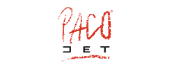 Logo Pacojet Logo Pacojet