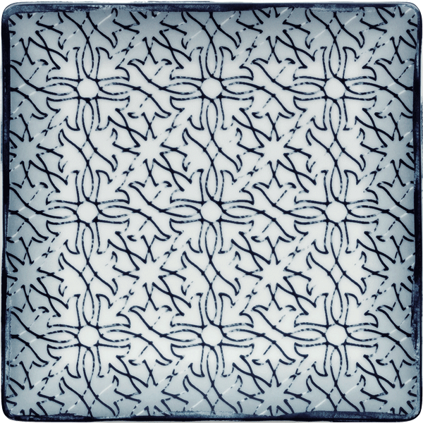 Schoenwald 9131712 63075 Teller halbtief coup eckig    Schoenwald 9131712 63075 Teller halbtief coup eckig