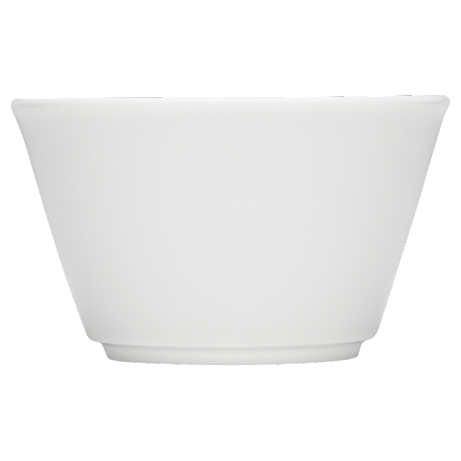 Bauscher 6704926 Unterteil Zuckerdose Bauscher 6704926 Unterteil Zuckerdose, Schale, Suppenschüssel, Kunst, Porzellan, Töpferei