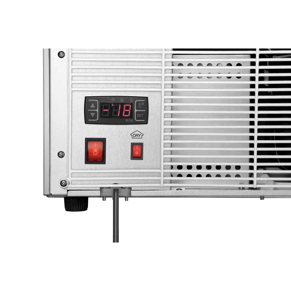 Bartscher 700342 Tiefkhlschrank TKS90 5   Bartscher 700342 Tiefkhlschrank TKS90 5