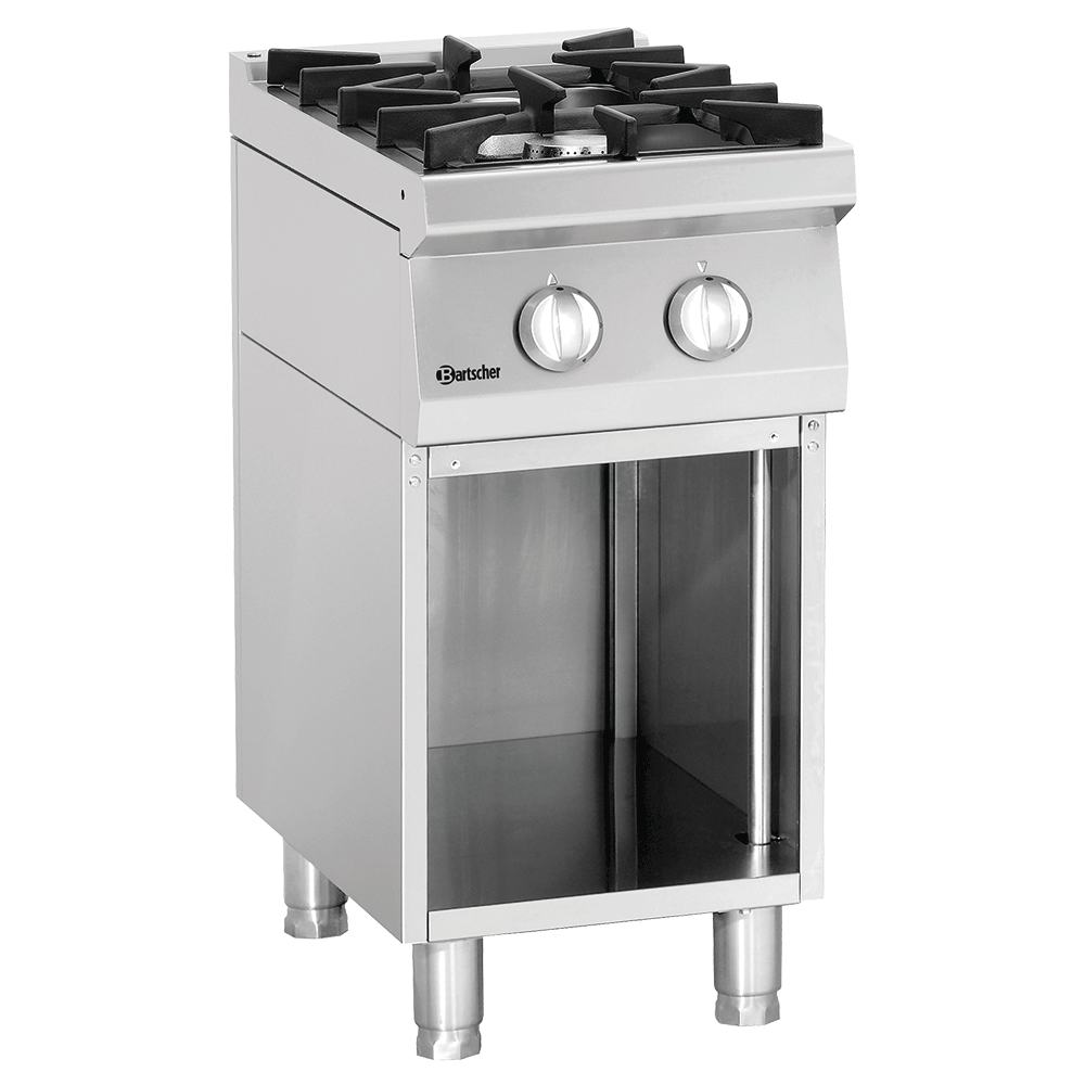 Bartscher 2851121 Gasherd 70020 Bartscher 2851121 Gasherd 70020