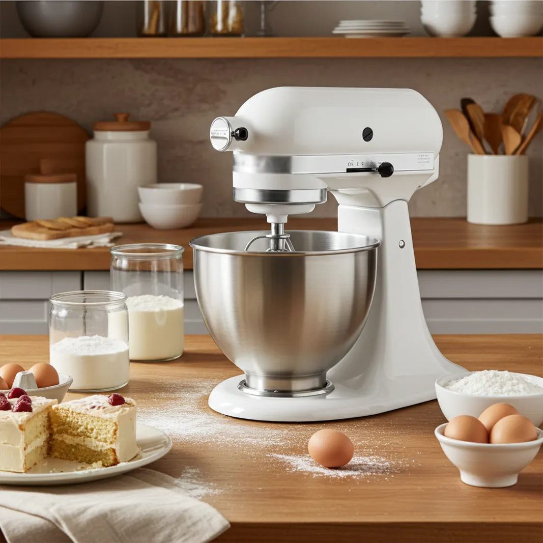 Universal Küchenmaschine