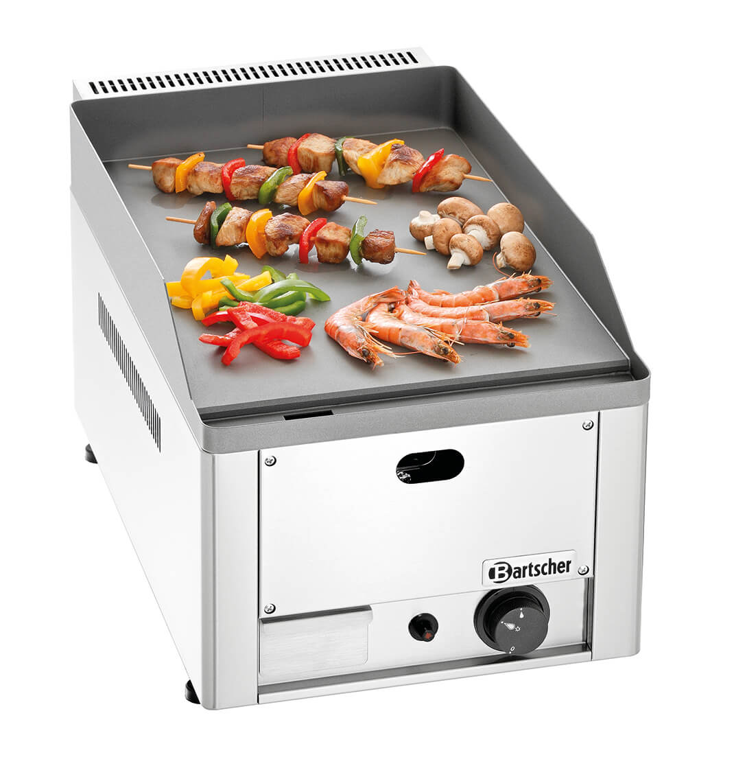 Bartscher A3700331 Grillplatte Bartscher A3700331 Grillplatte