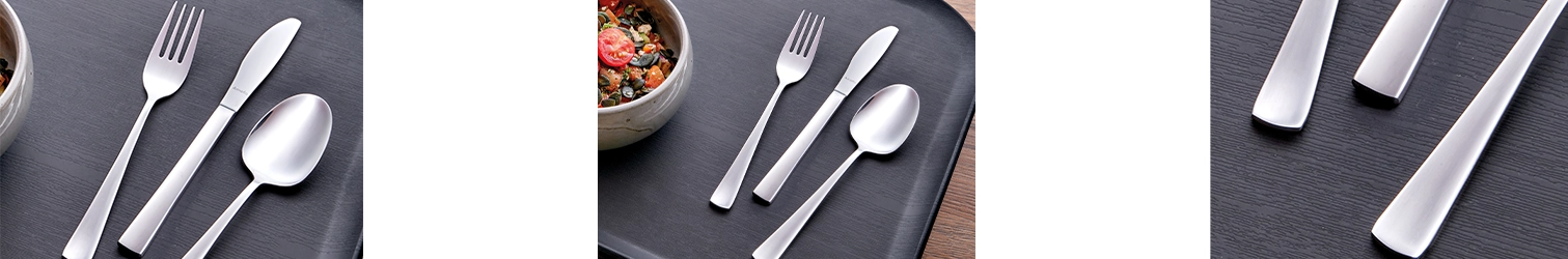 Amefa Dante Impression