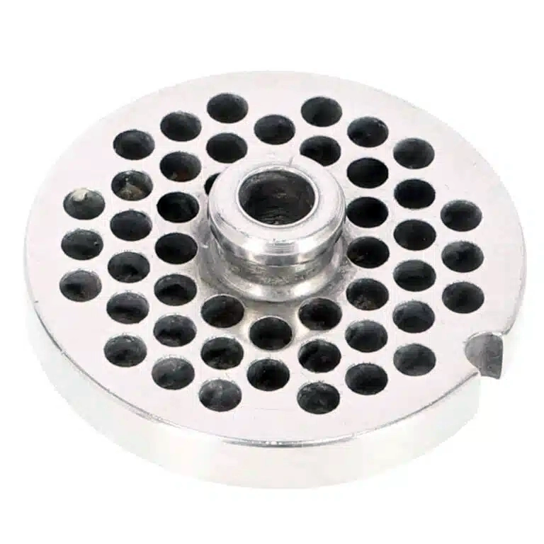  ADE Lochscheibe 6mm FLC70 H4325-0081  