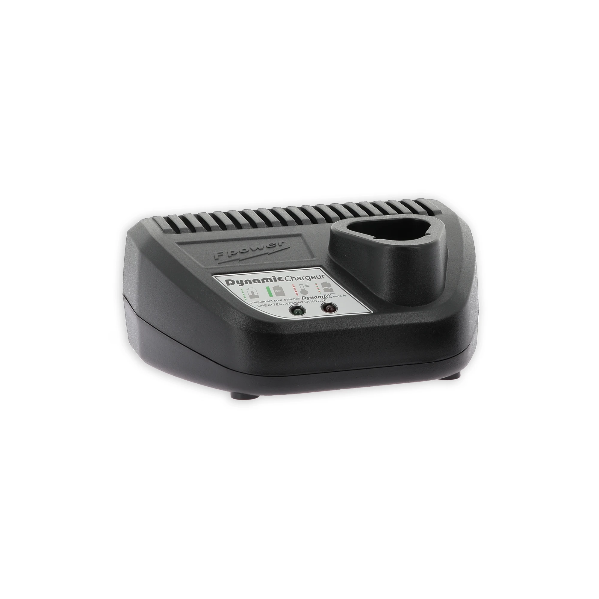 Dynamic Ladegerät Dynamix Nomad 160 190