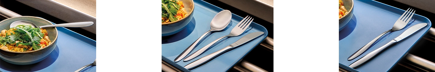 Amefa Luxxor Impression