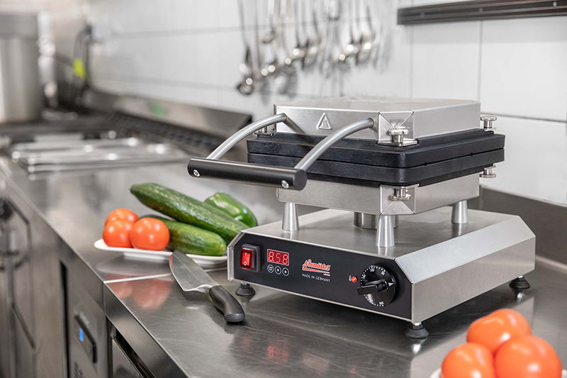 Neumaerker 12-40801DT 11 Thermocook    Neumaerker 12-40801DT 11 Thermocook
