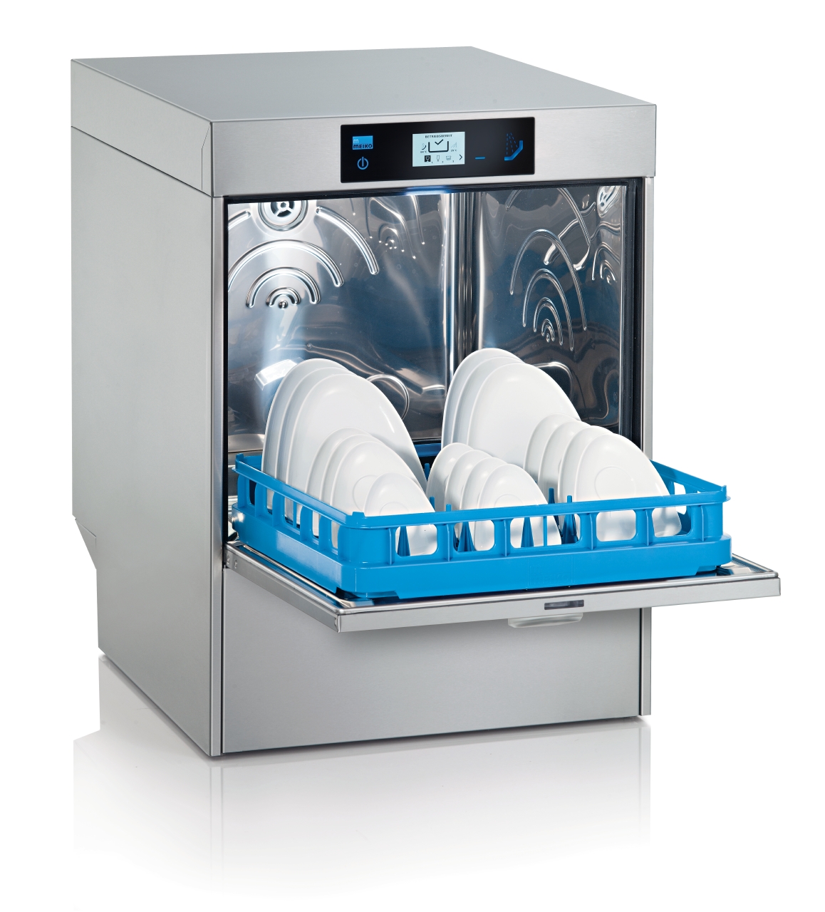 Meiko M-iClean UL 01 Teller  Meiko M-iClean UL 01 Teller
