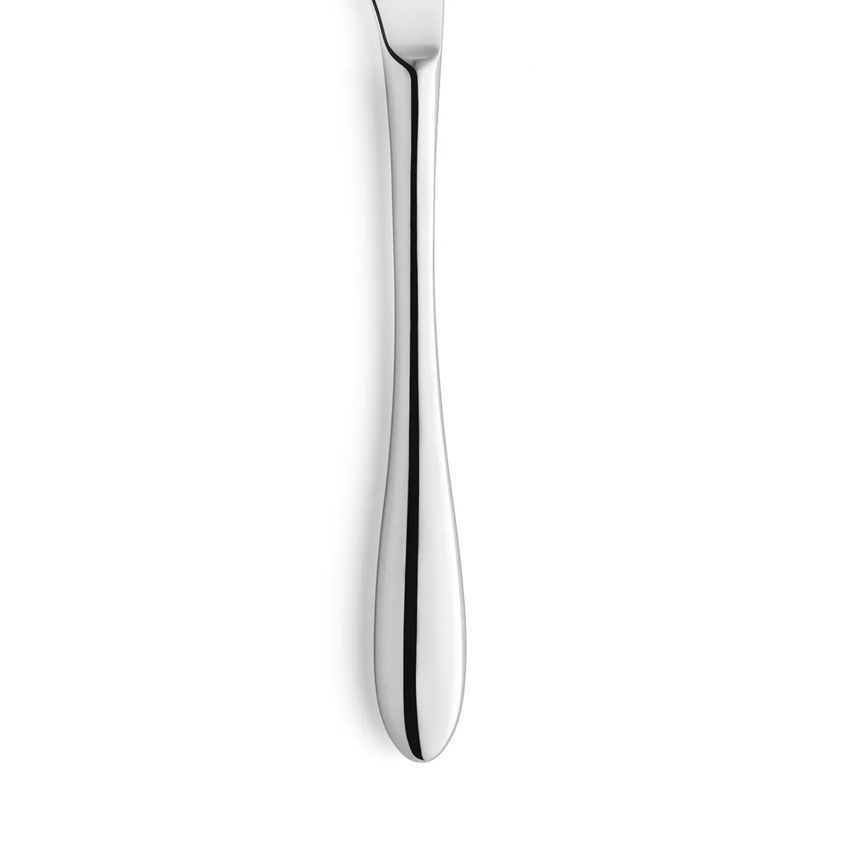 Amefa 112000B000335 Cuba Dessertmesser VH Griff