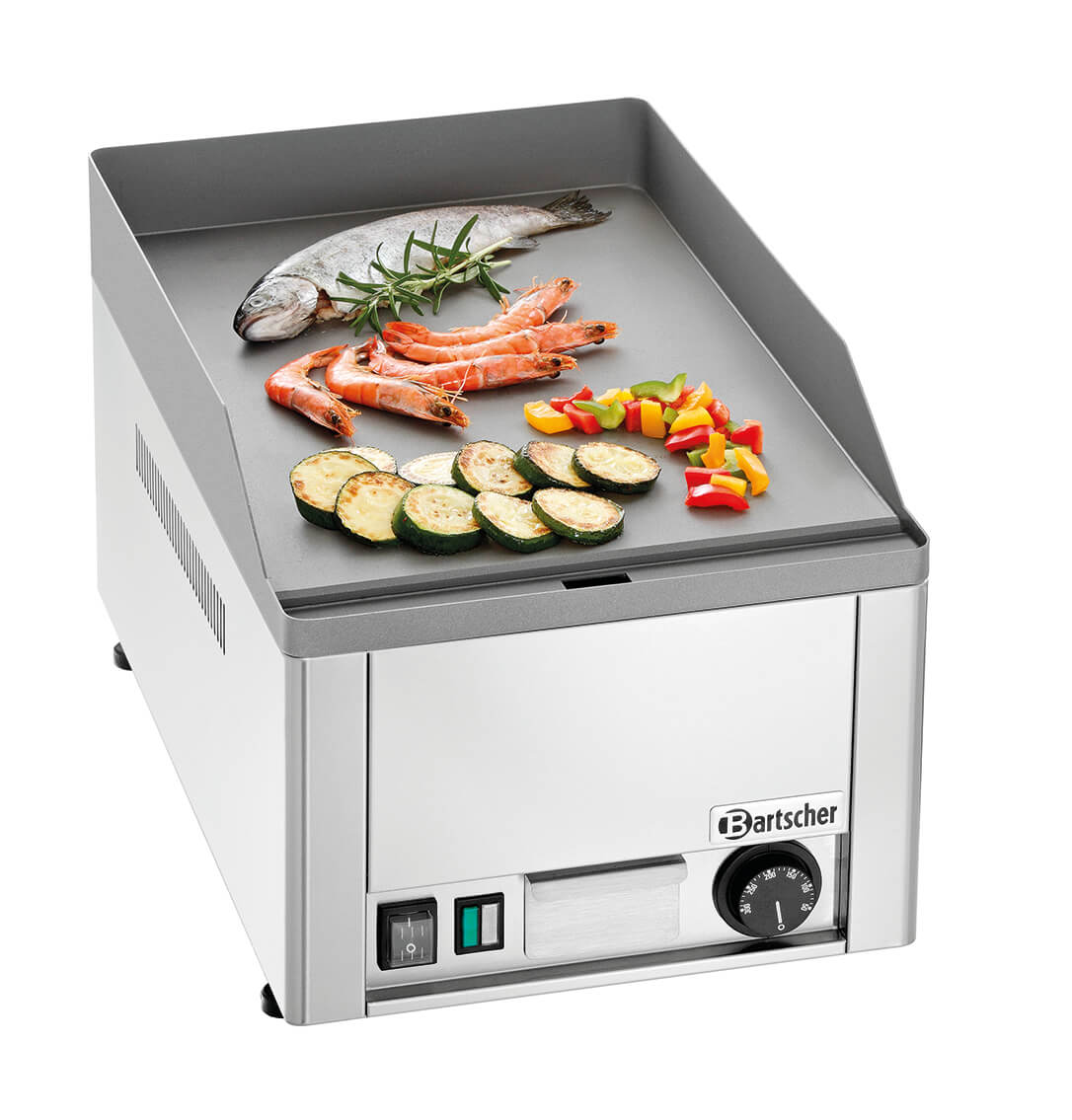 Bartscher A370031 Grillplatte Bartscher A370031 Grillplatte
