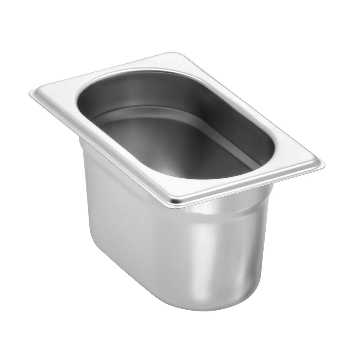 Bartscher A129100 GN 1/9 Behaelter