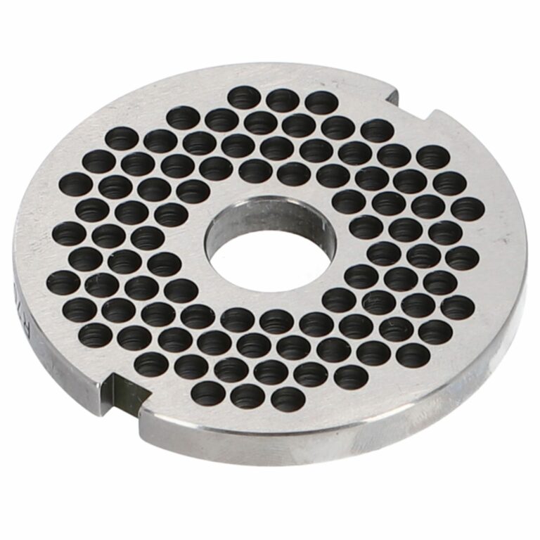 ADE 55337 03 Lochscheibe 6-mm INOX