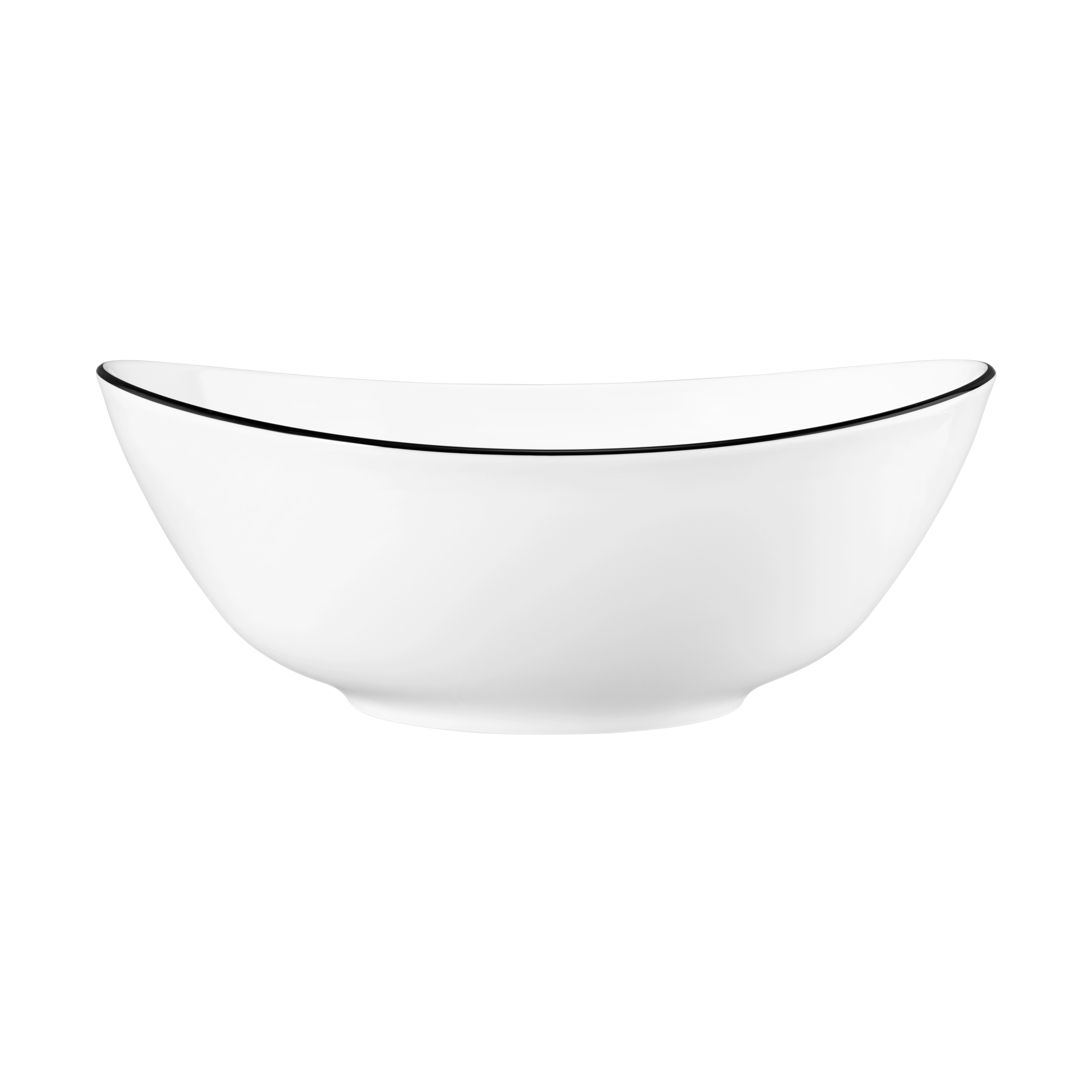 Seltmann Weiden Modern Life Suppenschale oval