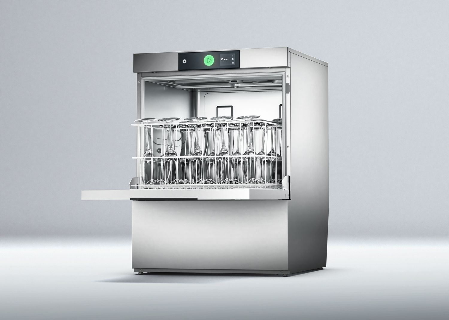 Hobart GP Bisrospuelmaschine Ansicht 3 Hobart GP Bisrospuelmaschine Ansicht 3