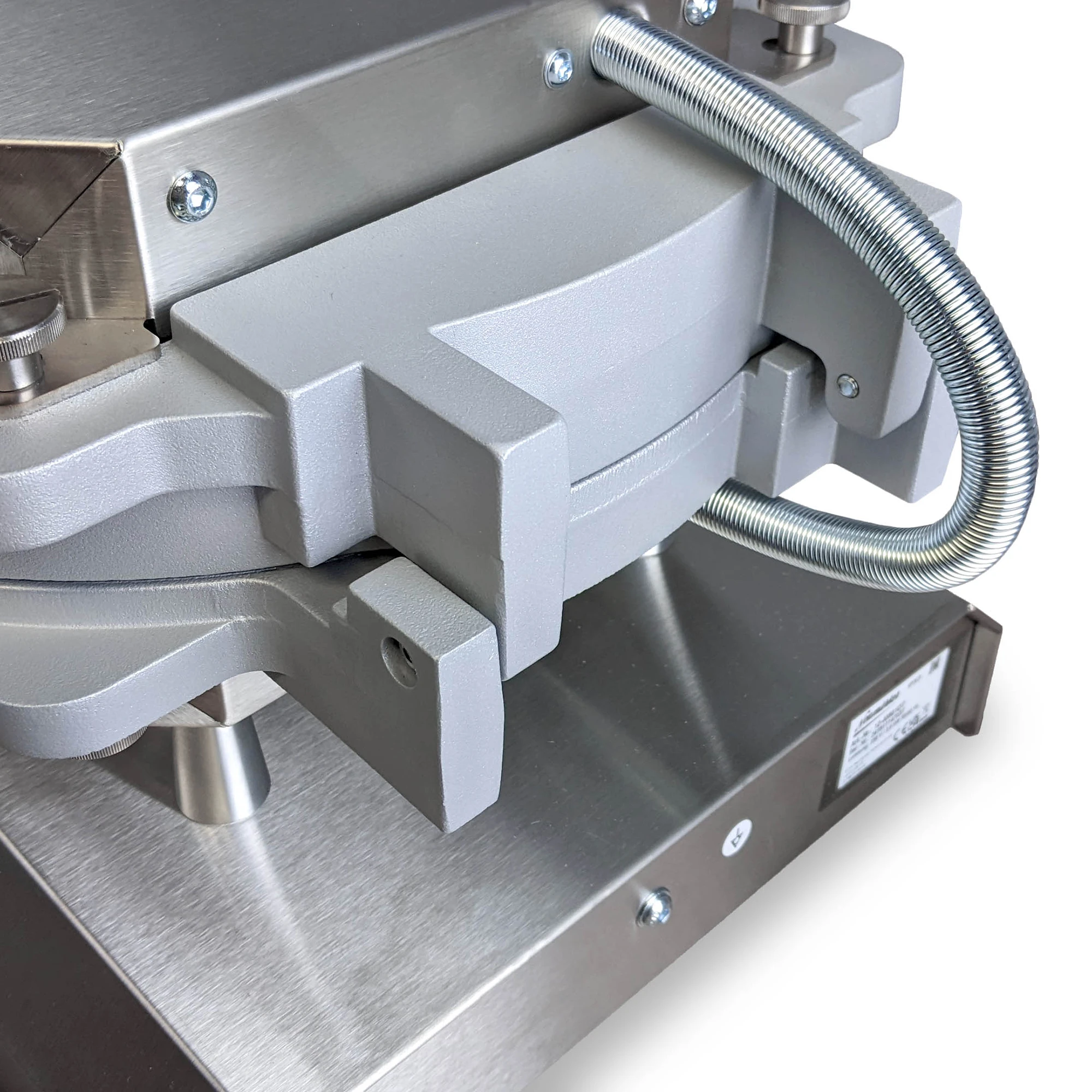  Neumaerker Pizza Wechselplatten 31-40876-01 5  
