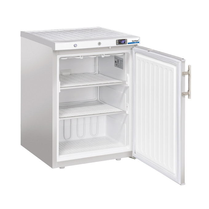 NordCap Cool Tiefkühlschrank RNX 200 GL