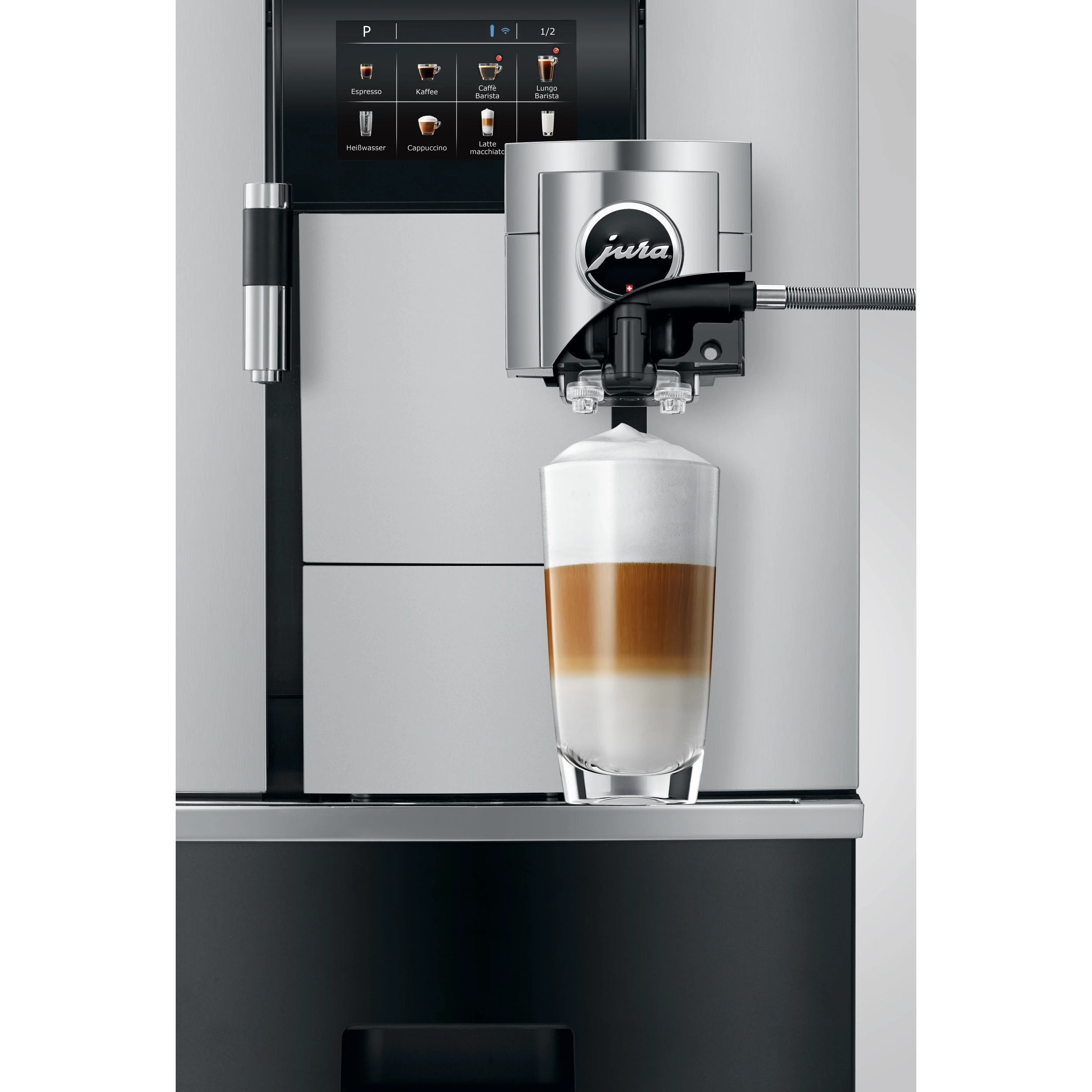 Jura,15569,Kaffeevollautoma,GIGA,X3,7