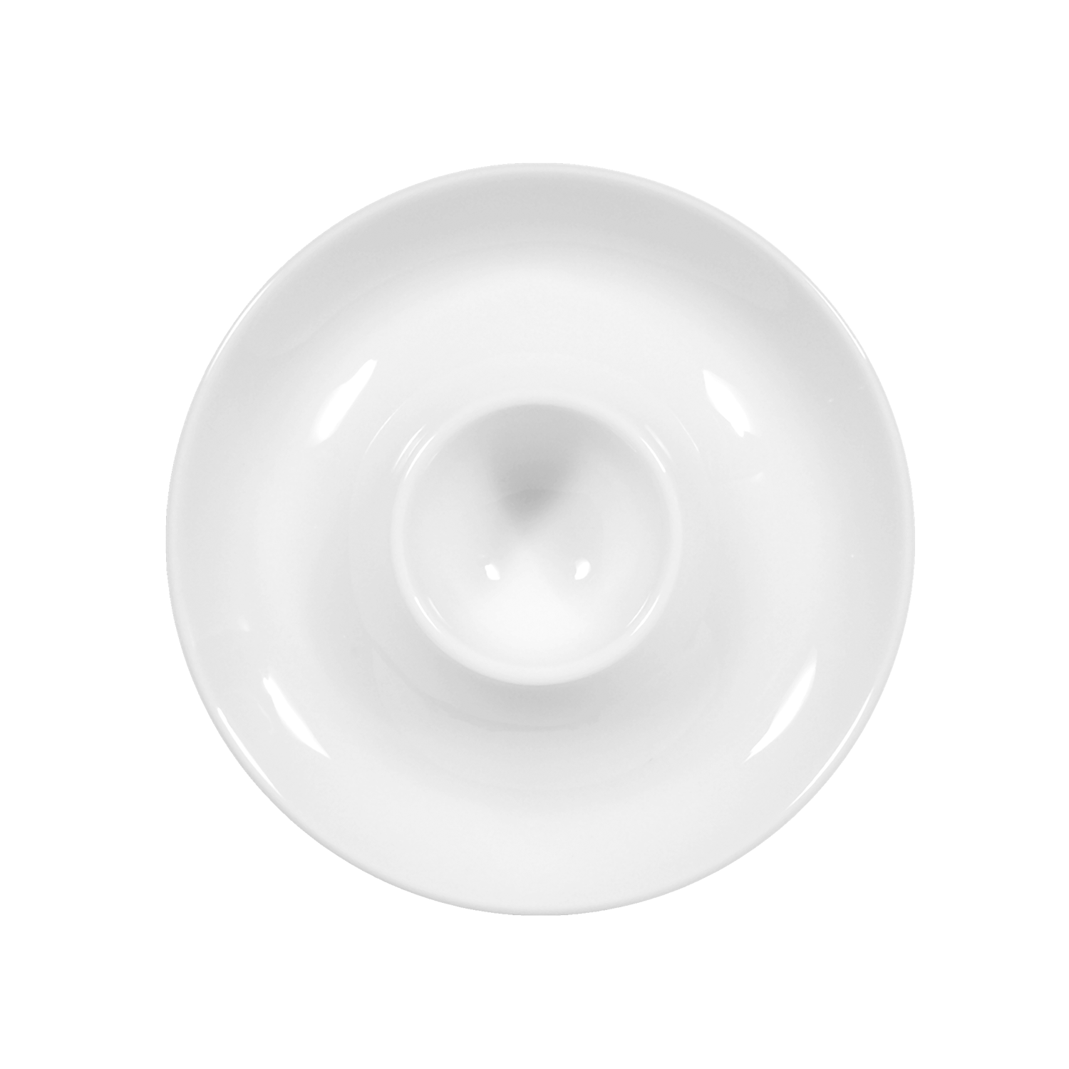 Schale, Teller, Porzellan, Weiß, Küchenutensil
