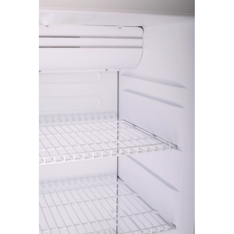  KBS 9190035 Glastuerkuehlschrank cd 350 Ansicht 5  