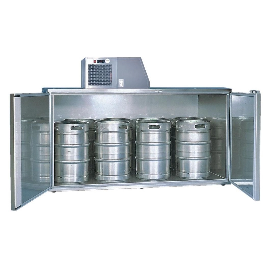 KBS 428008 Fasskuehler FK 8    KBS 428008 Fasskuehler FK 8