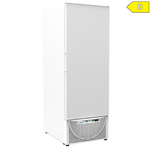Nordcap 465150625 Tieffkuehl Lagerschrank LF625NECO Label    Nordcap 465150625 Tieffkuehl Lagerschrank LF625NECO Label