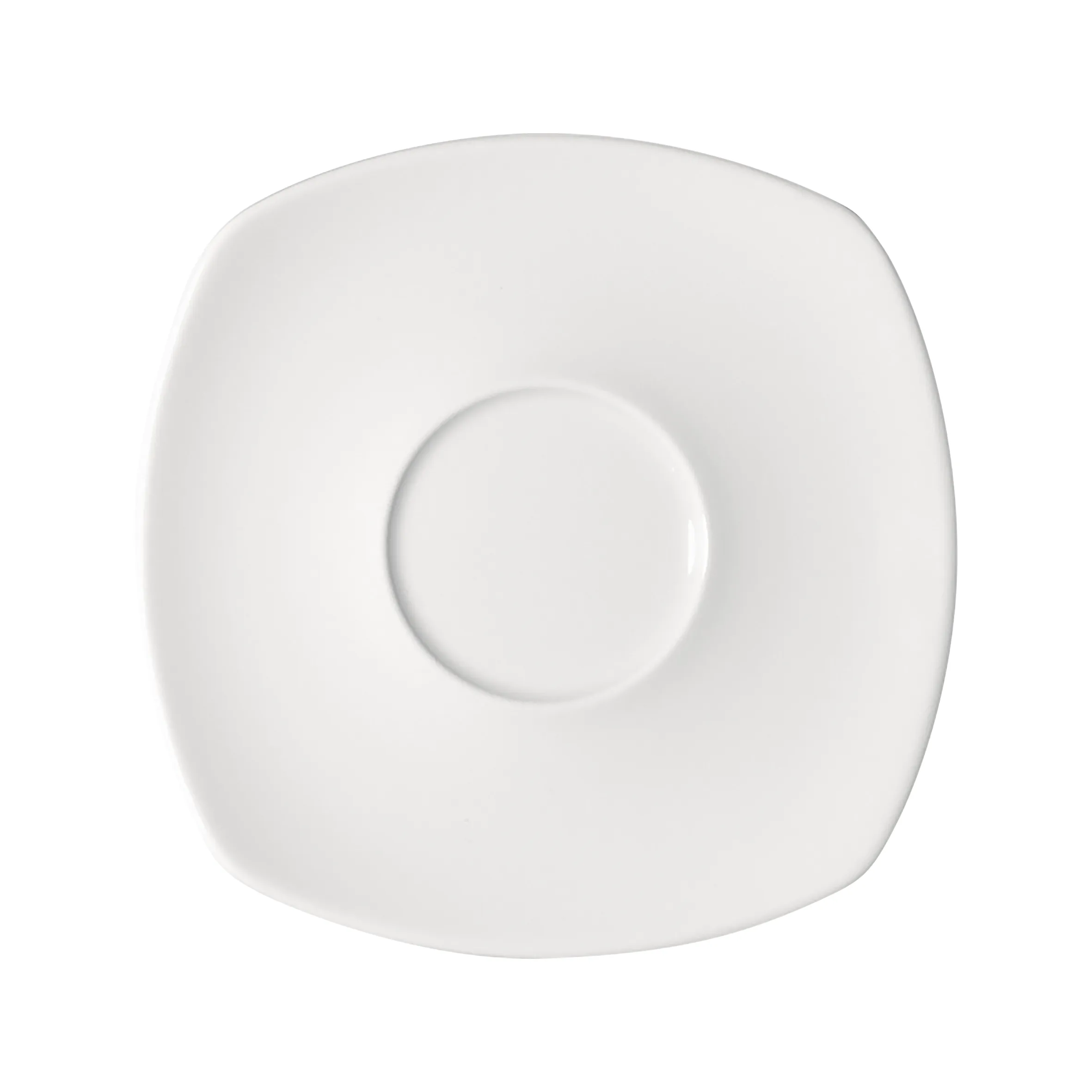 Bauscher Options Kombi-Untertasse 