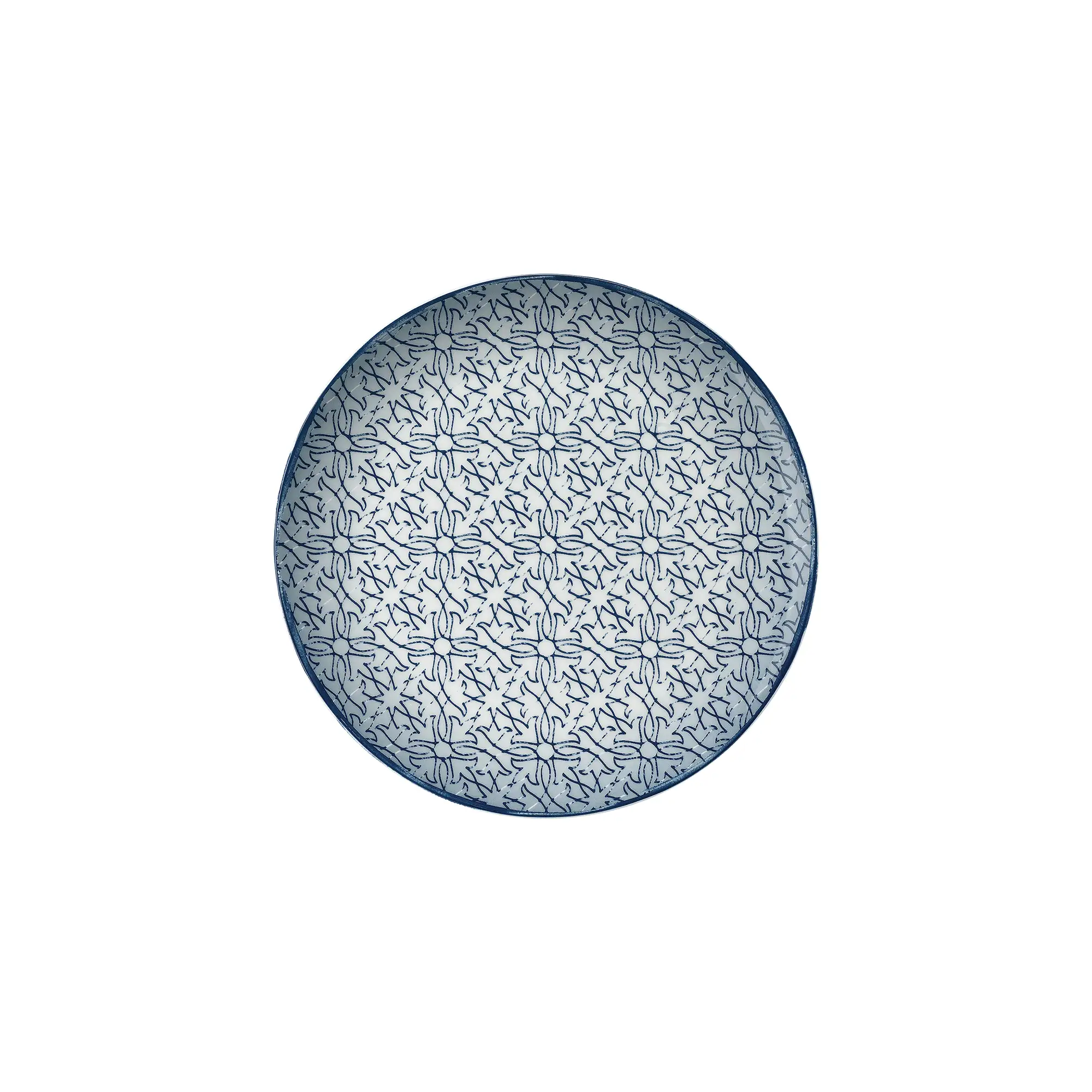 Schoenwald 9331215 Dekor 63075 Teller flach coup