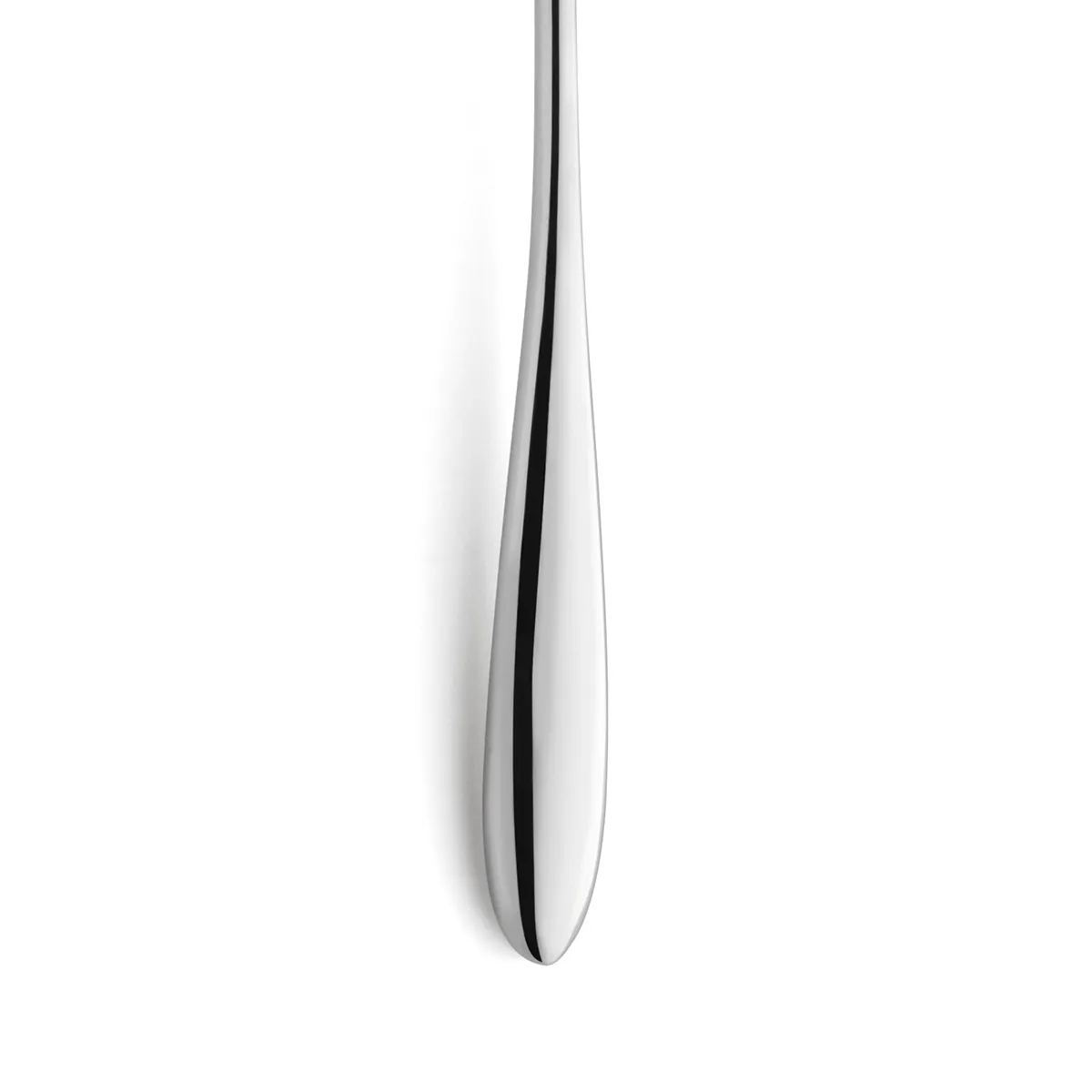 Amefa 112000B000345 Cuba Dessertloeffel Griff