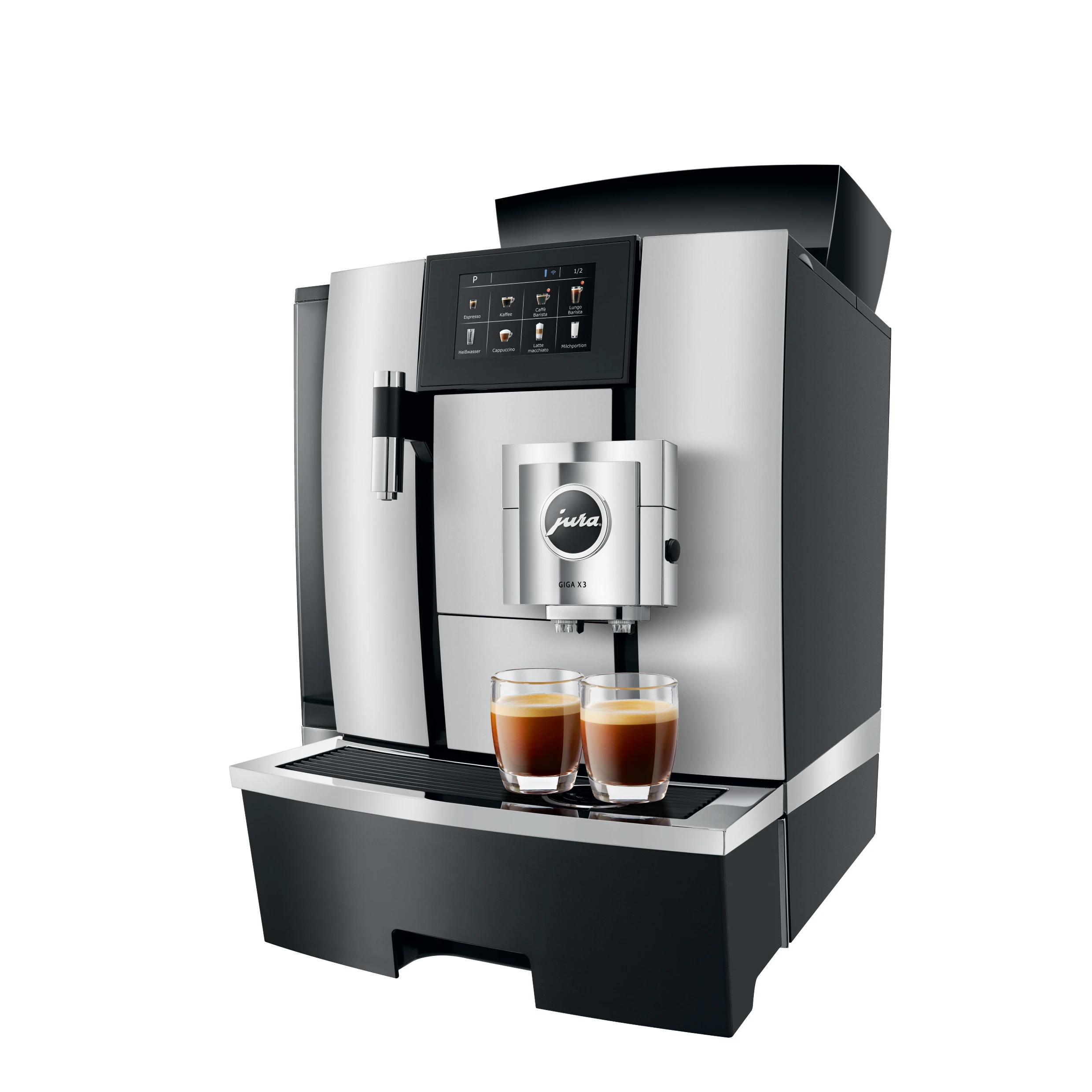 Jura,15569,Kaffeevollautomat,GIGA,X3