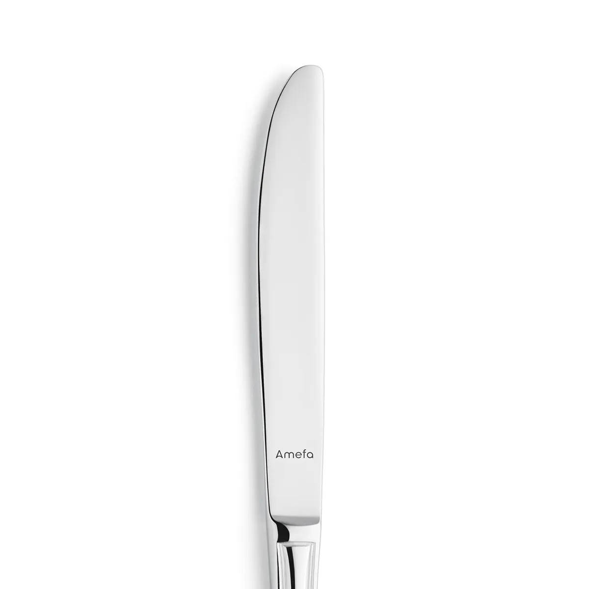 Amefa 843000B000635 Haydn Dessertmesser Klinge