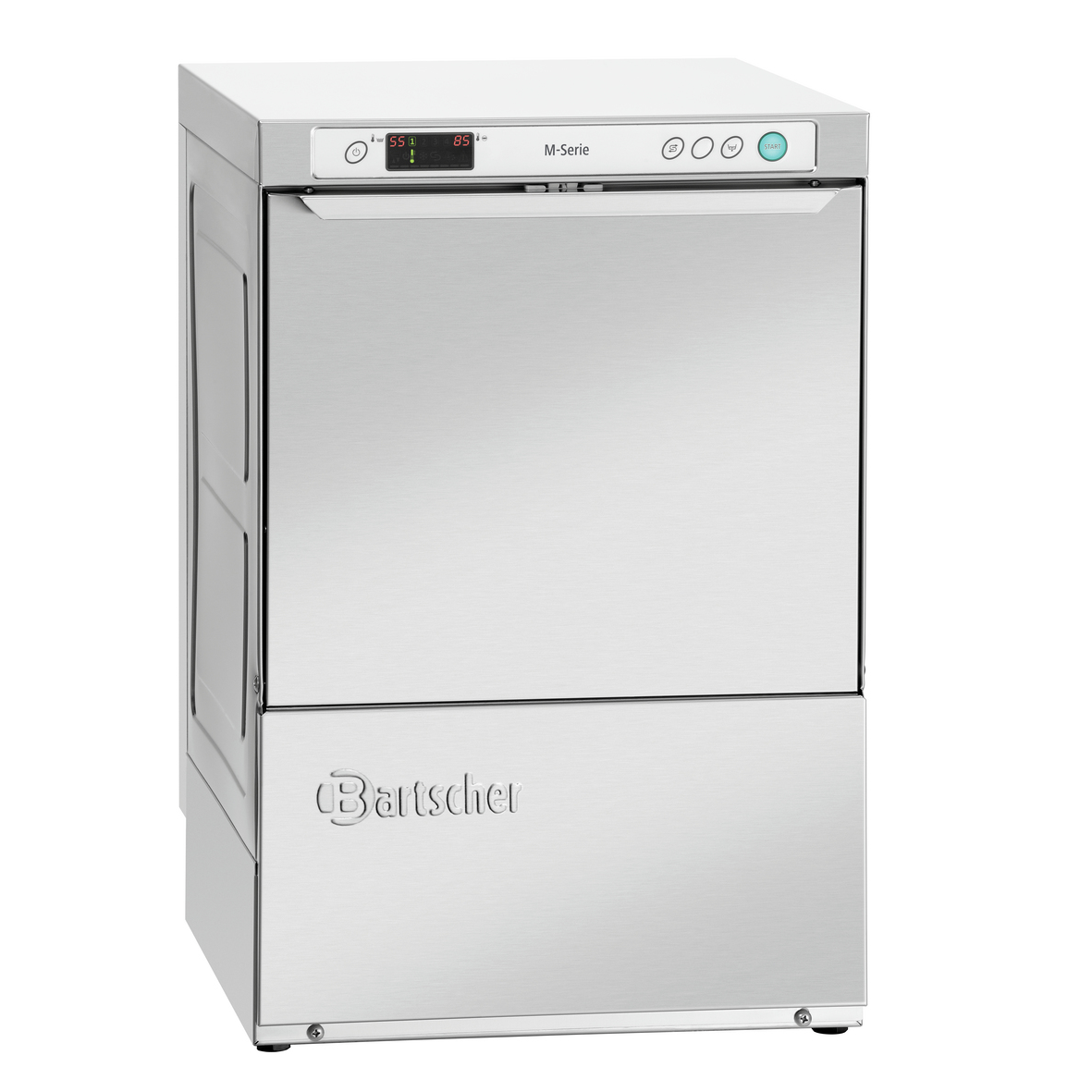 Bartscher 110461 Spuelmaschine 2   Bartscher 110461 Spuelmaschine 2
