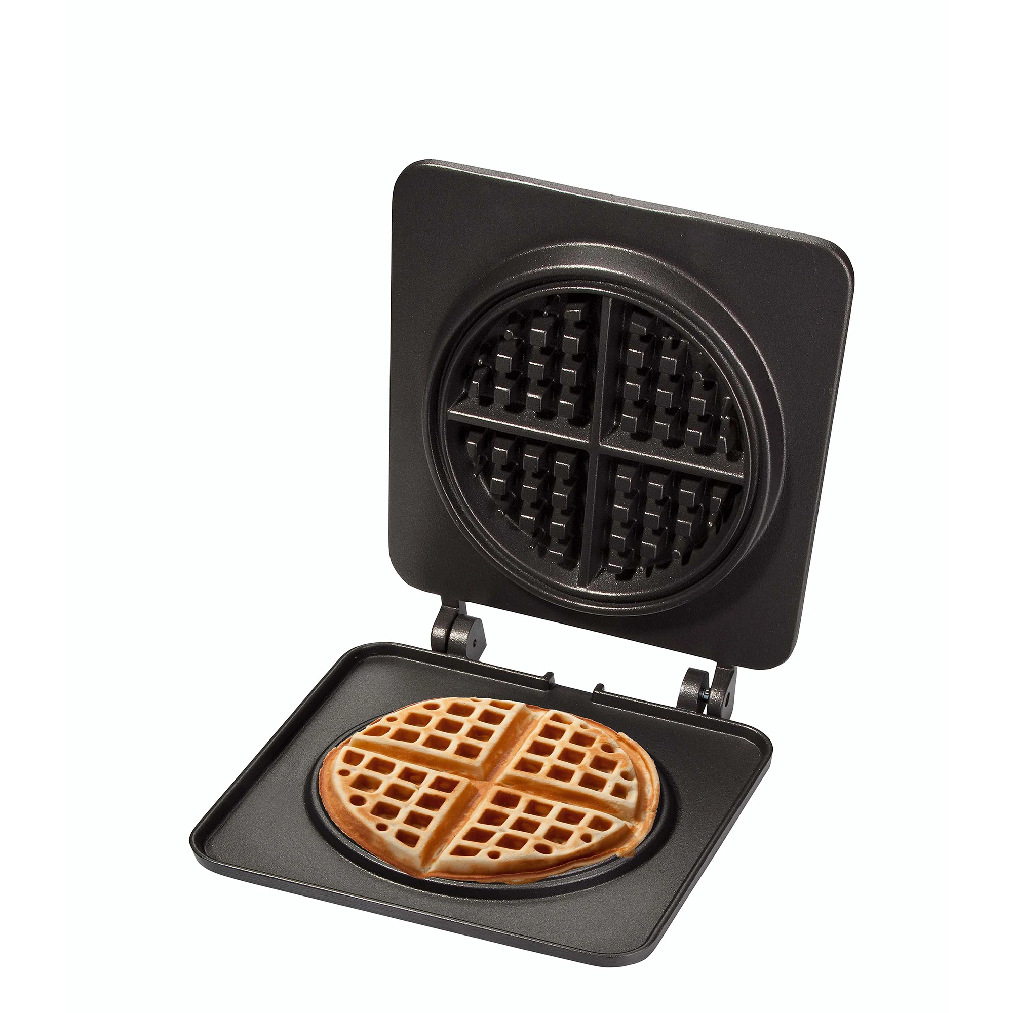 Neumaerker Americano Waffel Wechselplatten  31-40733-01    Neumaerker Americano Waffel Wechselplatten  31-40733-01