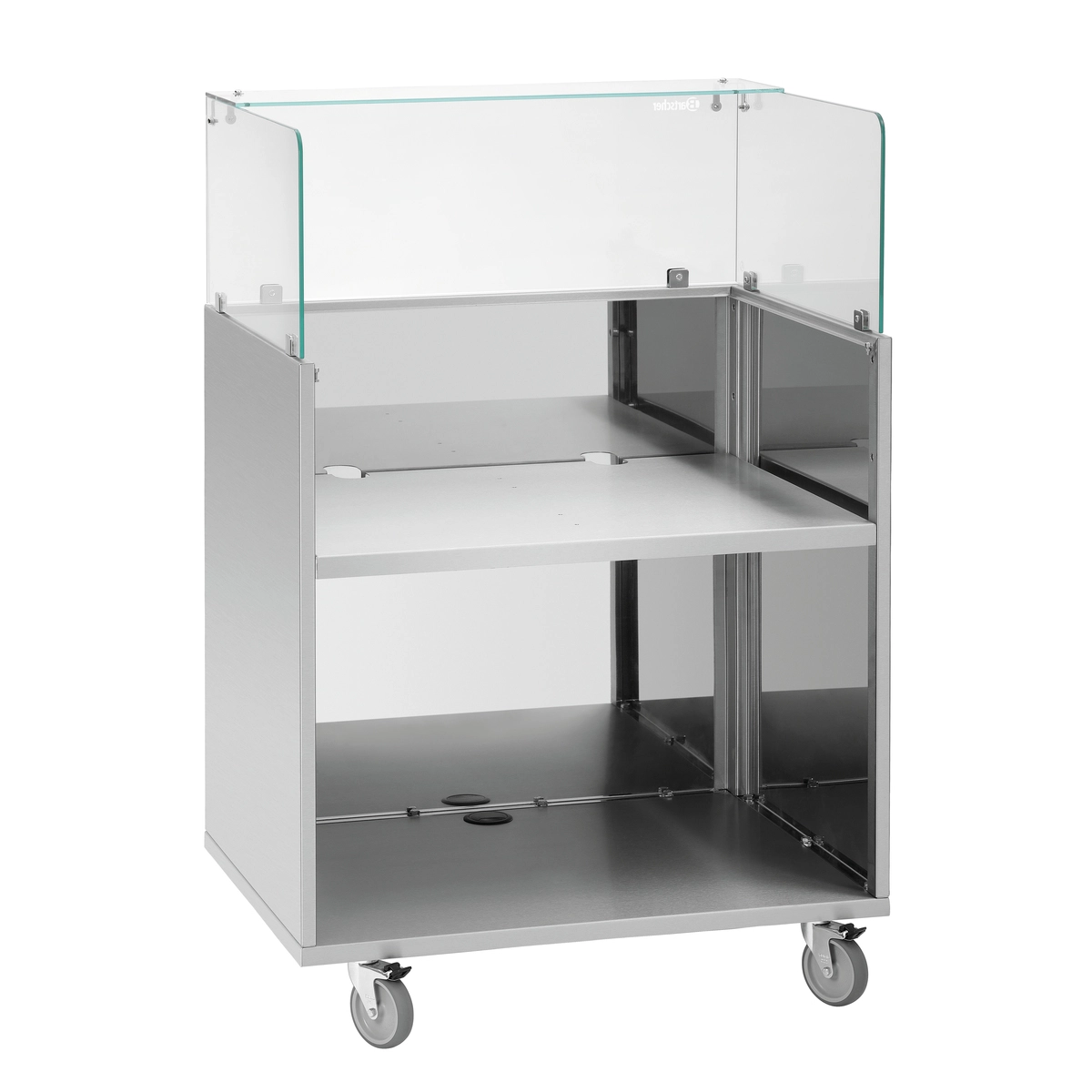 Bartscher 107301 Snackpoint   Bartscher 107301 Snackpoint