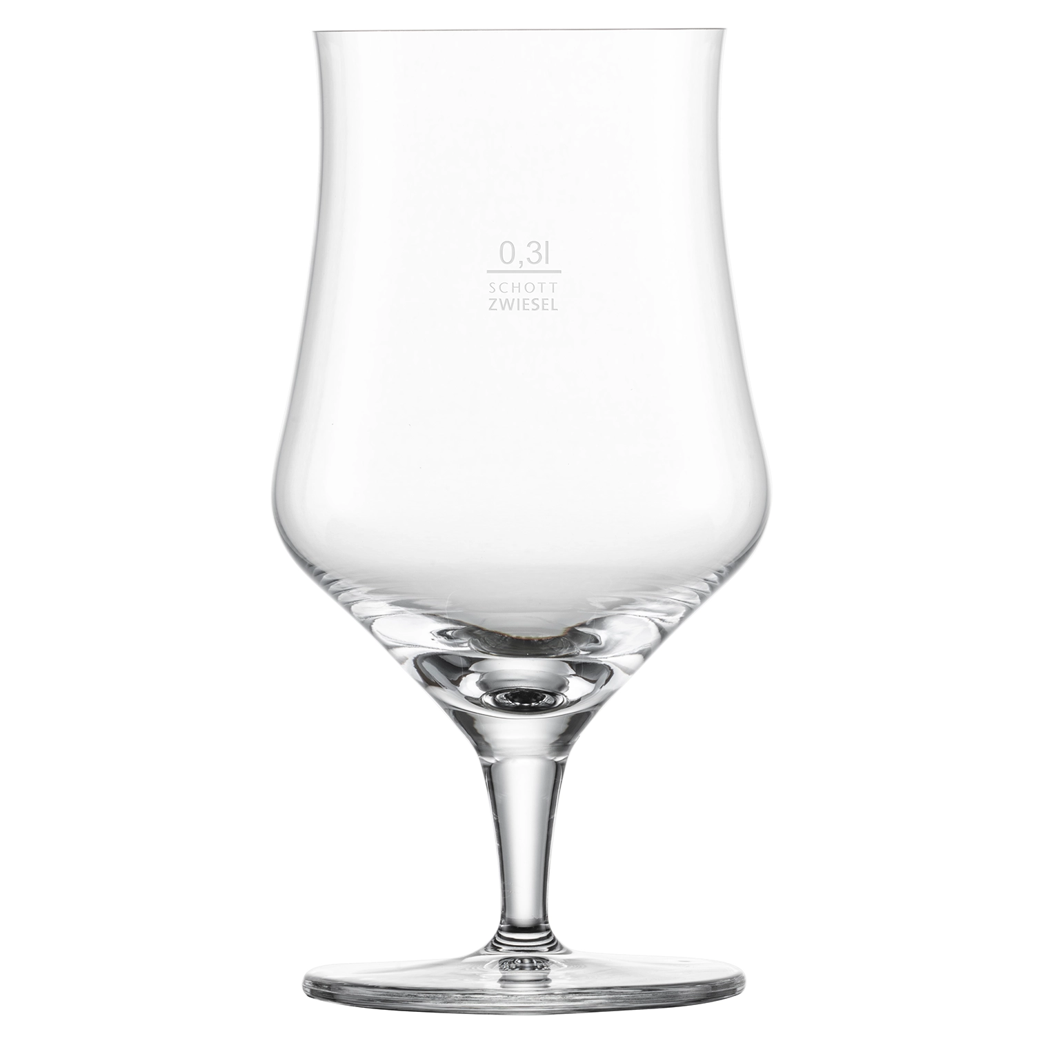 Schott Zwiesel Beer Selection Craft Universalglas 0,3 l - geeicht