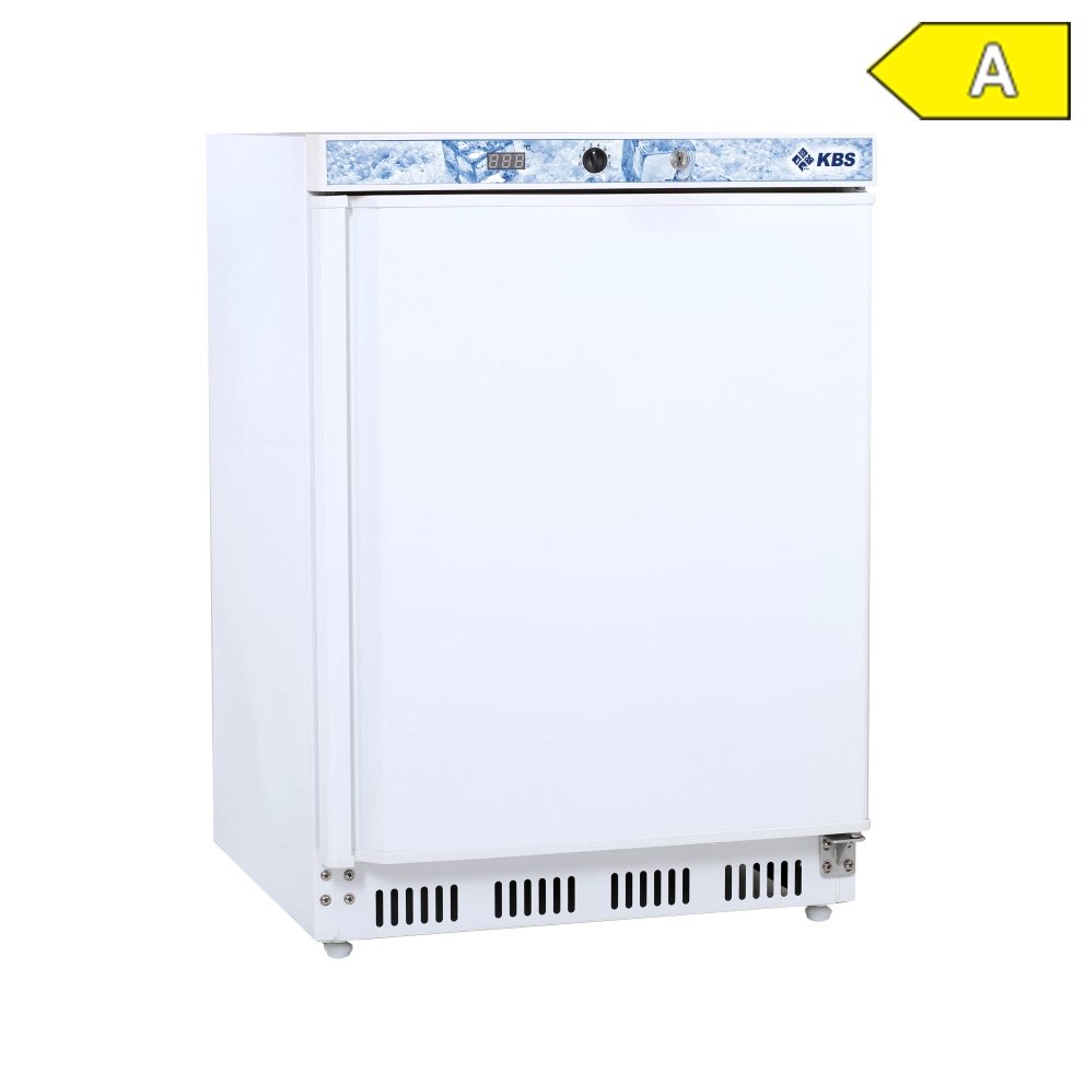 KBS 347206 Volltuerkuhlschrank KBS-202-U Label KBS 347206 Volltuerkuhlschrank KBS-202-U Label