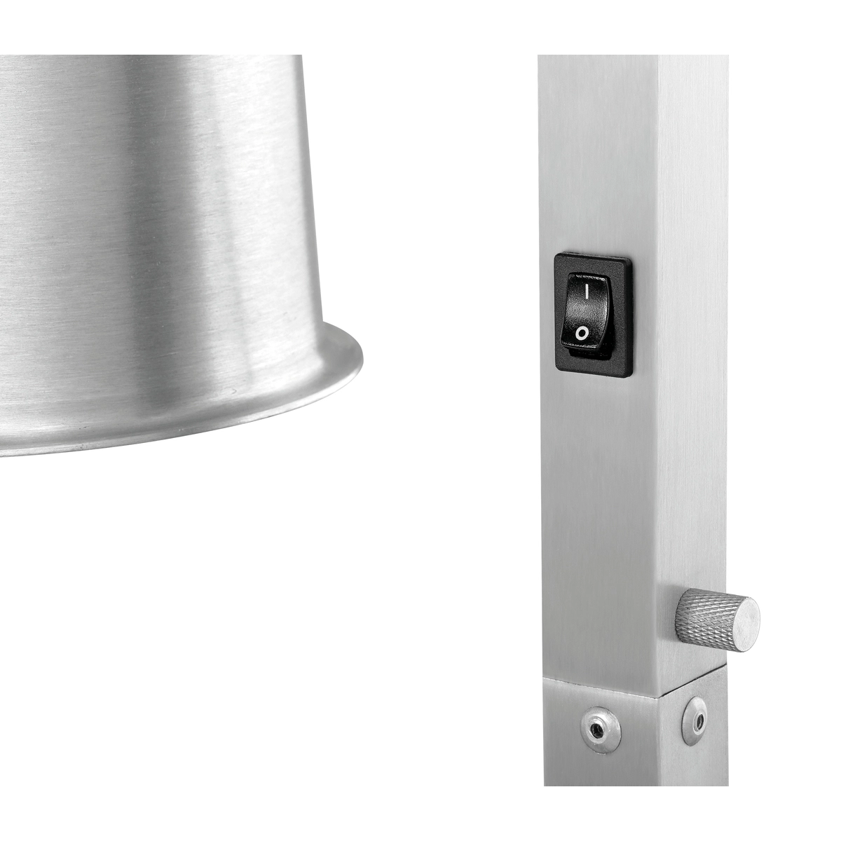 Bartscher 114267 Waermebruecke 1   Bartscher 114267 Waermebruecke 1