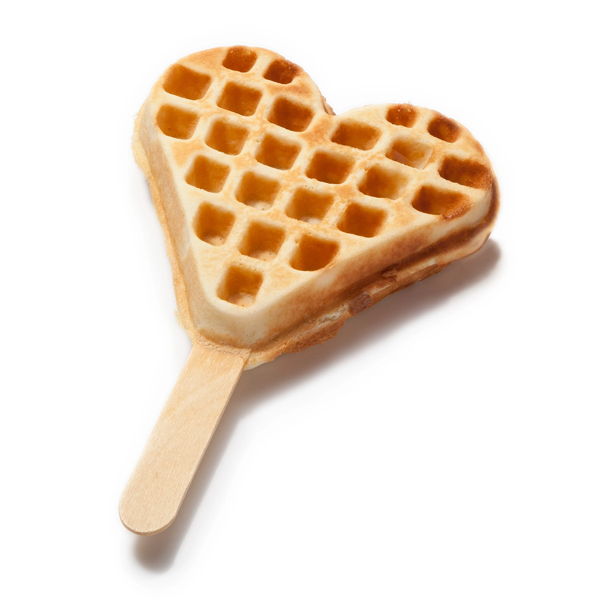 Neumaerker 32-40744-01 Herzwaffel am Stiel Wechselplatte 3    Neumaerker 32-40744-01 Herzwaffel am Stiel Wechselplatte 3