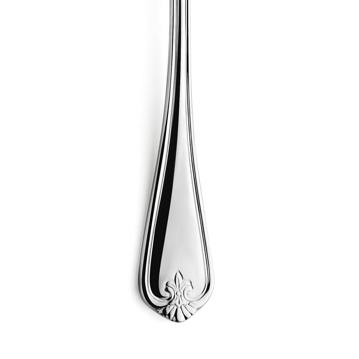 Amefa 528000B000325 Duke Menueloeffel Griff