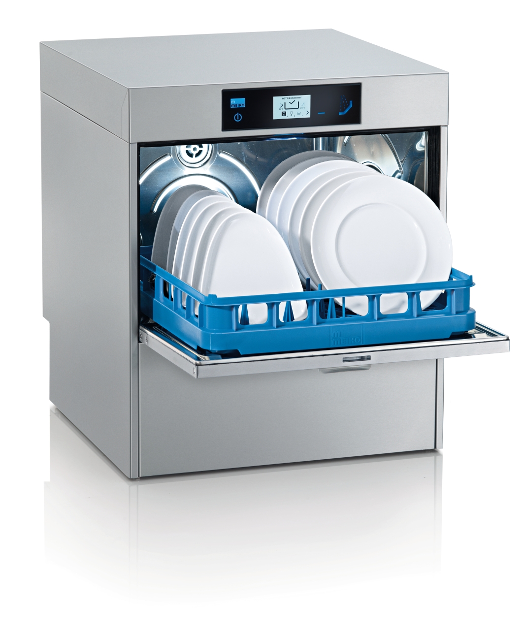 Meiko M-iClean UM 01 Teller 1-0021   Meiko M-iClean UM 01 Teller 1-0021