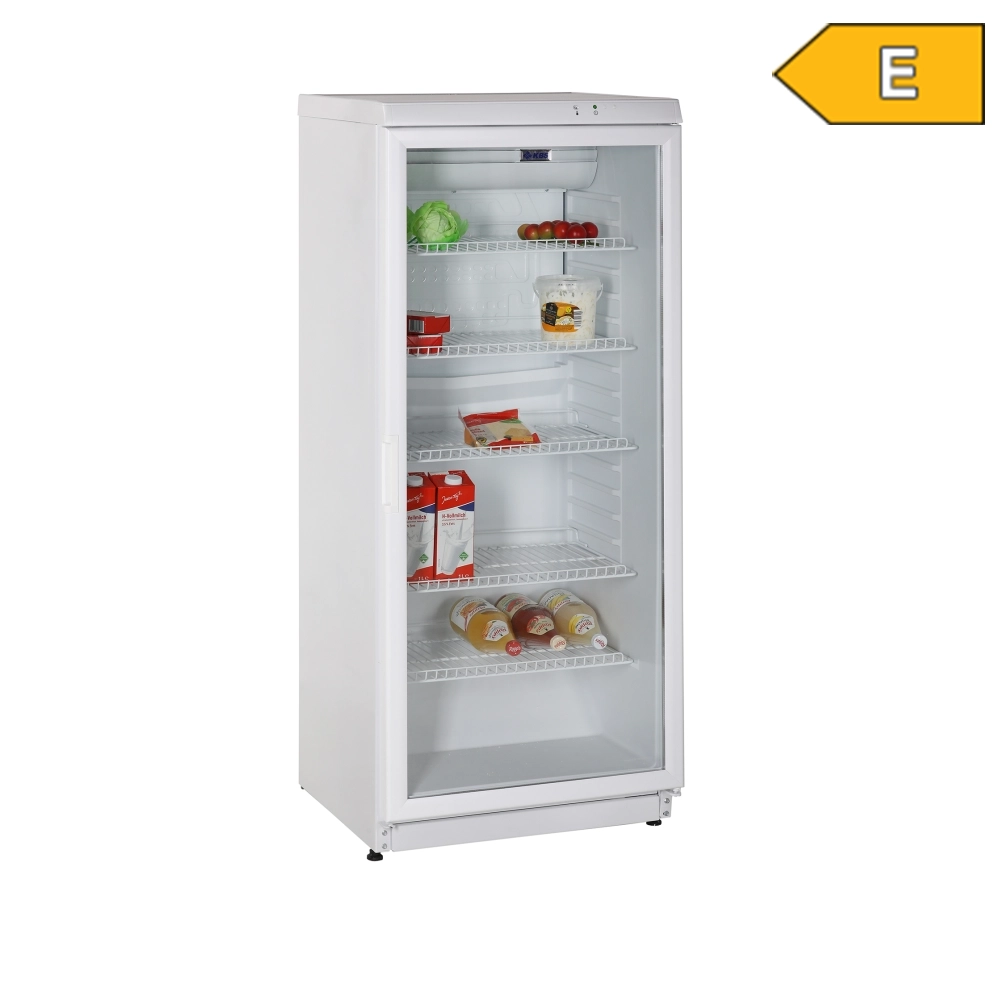 KBS 9190024 cd291 Glasutuerkuehlschrank Label    KBS 9190024 cd291 Glasutuerkuehlschrank Label
