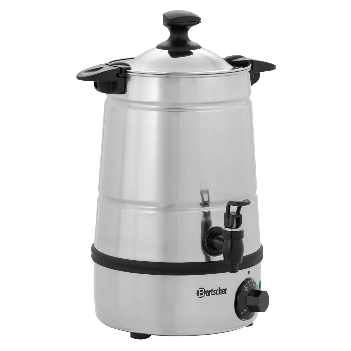 Bartscher 200061 Heisswasserspender Bartscher 200061 Heisswasserspender