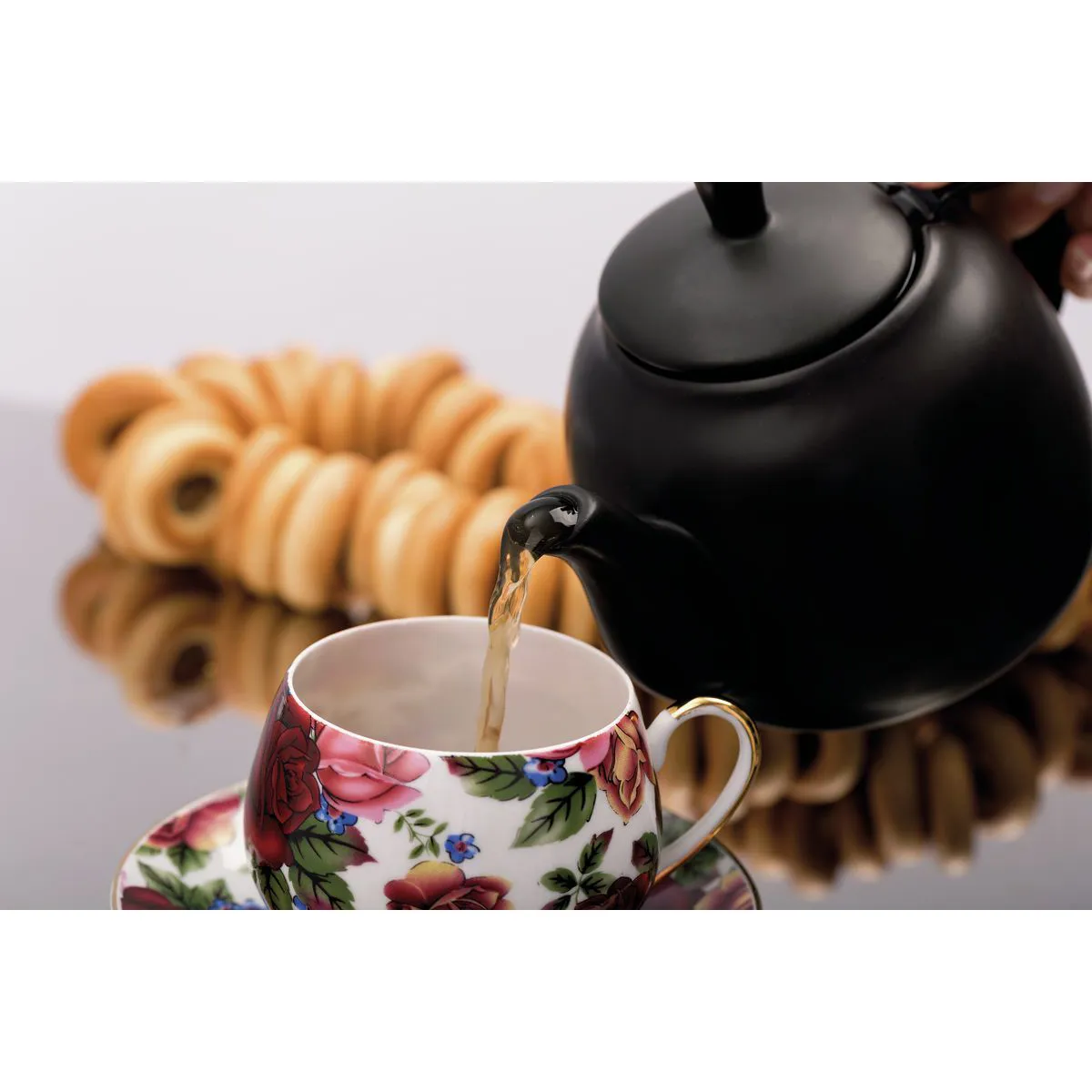 Bartscher 191004 Samowar Ansicht 9 Bartscher 191004 Samowar Ansicht 9