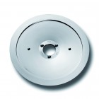 ADE Kreismesser glatt chrom ADE Kreismesser glatt chrom