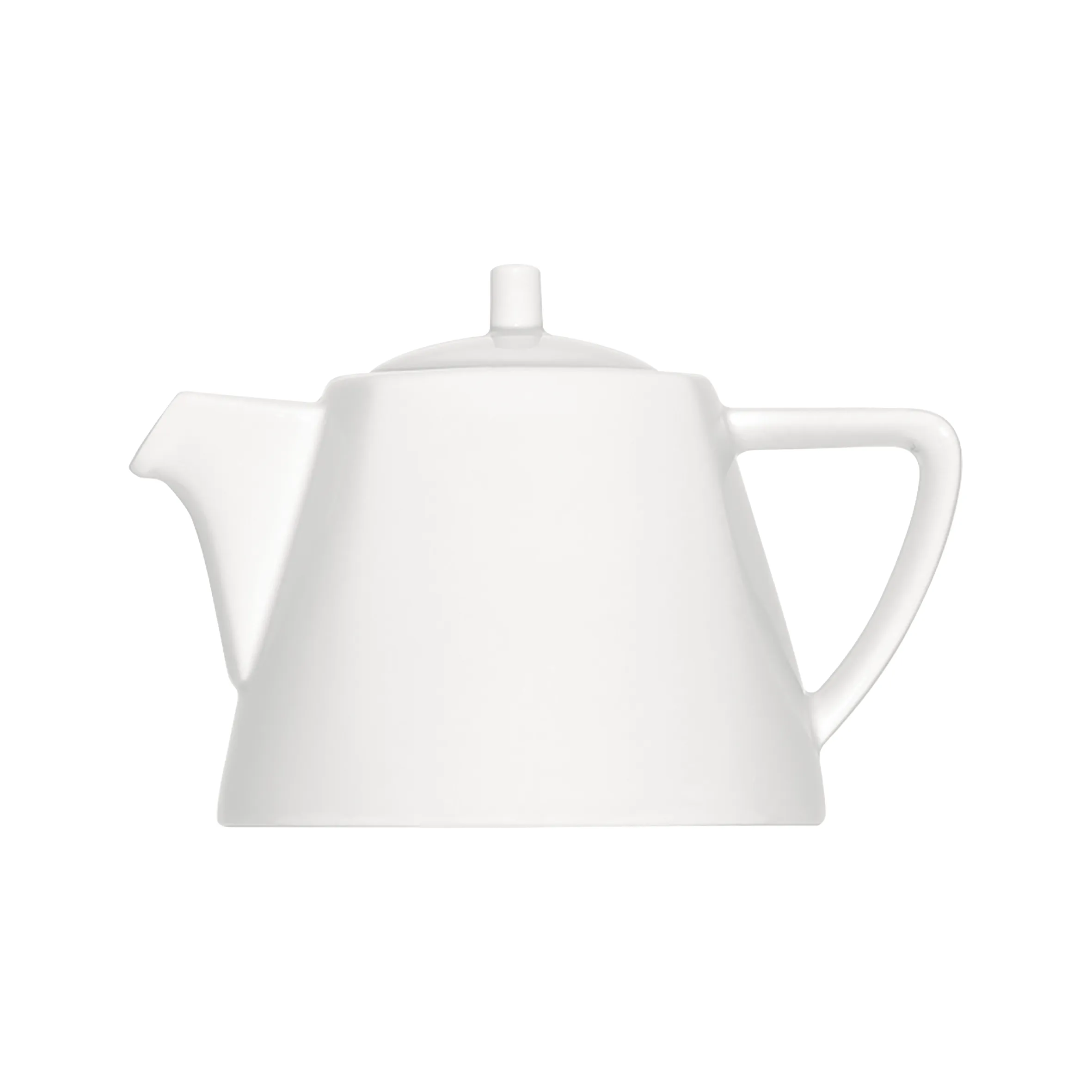 Bauscher Options Teekanne komplett seitlich 6714335 Bauscher Options Teekanne