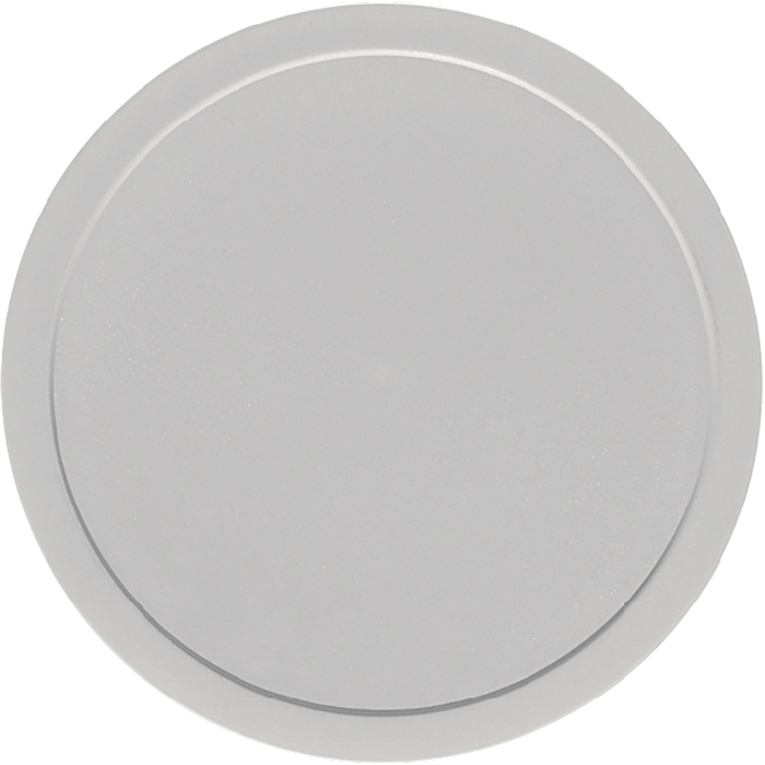 Bauscher 659830291011010 Deckel grau flach Bauscher 659830291011010 Deckel grau flach, Teller