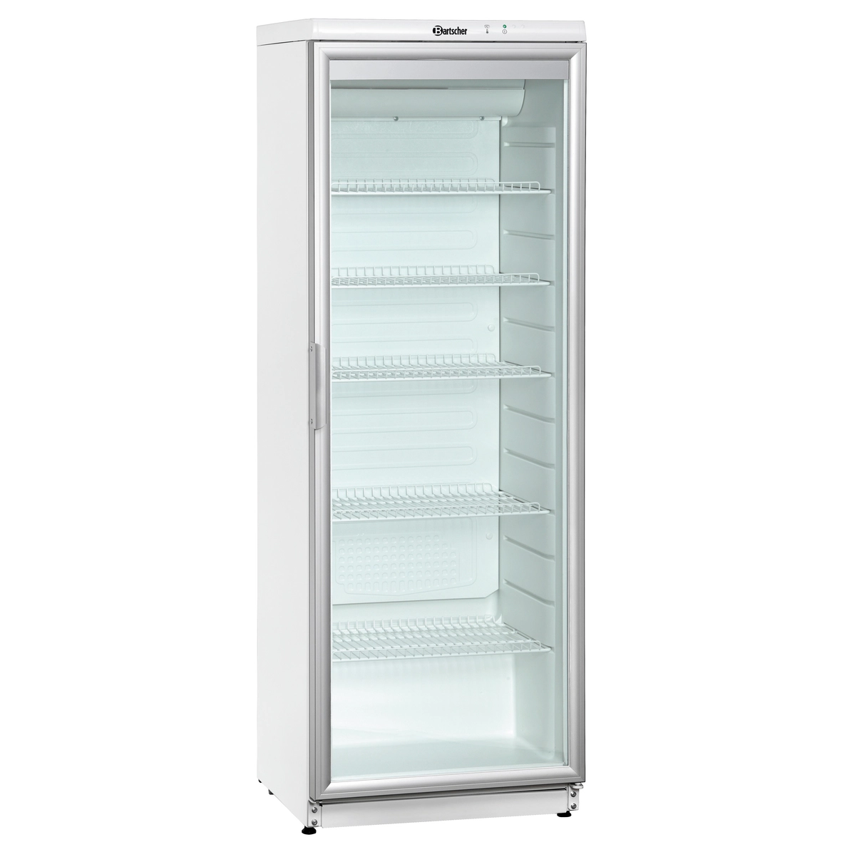 Bartscher 700323 Flaschenkuehlschrank Ansicht 1 Bartscher 700323 Flaschenkuehlschrank Ansicht 1