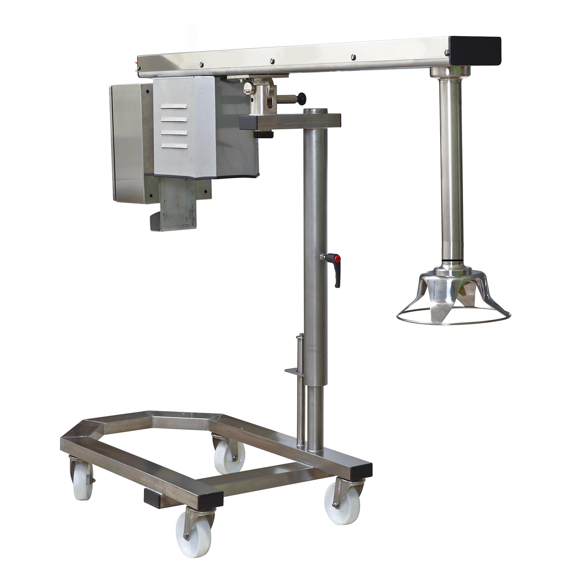 Dynamic Gigamix 460-500 ohne Drehzahlregulierung Dynamic Gigamix 460-500 ohne Drehzahlregulierung